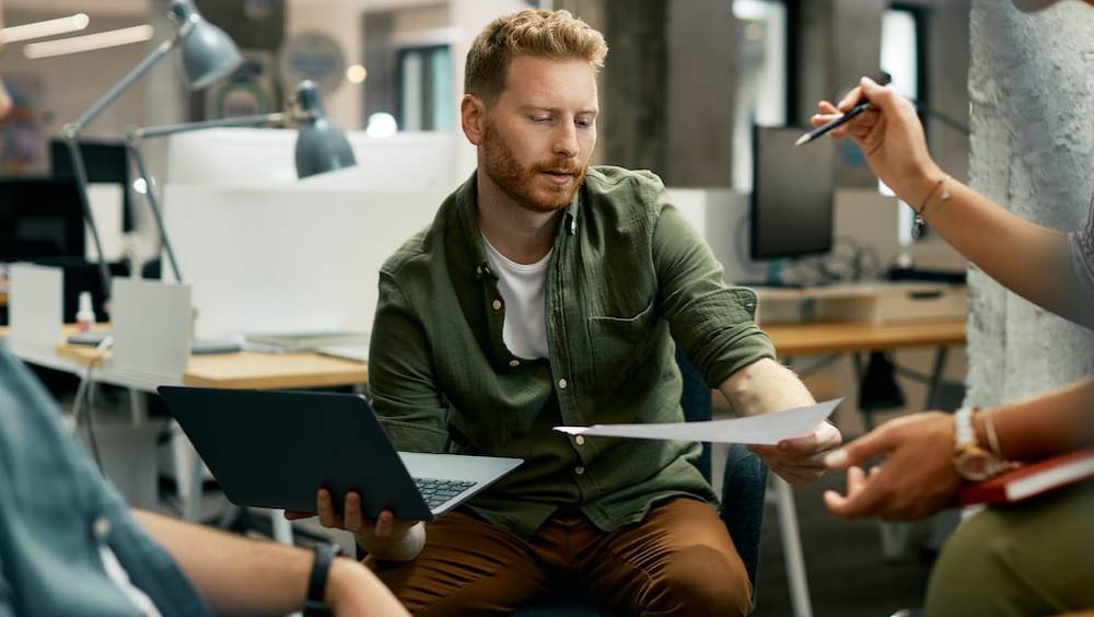 la routine ennemi de lentrepreneur