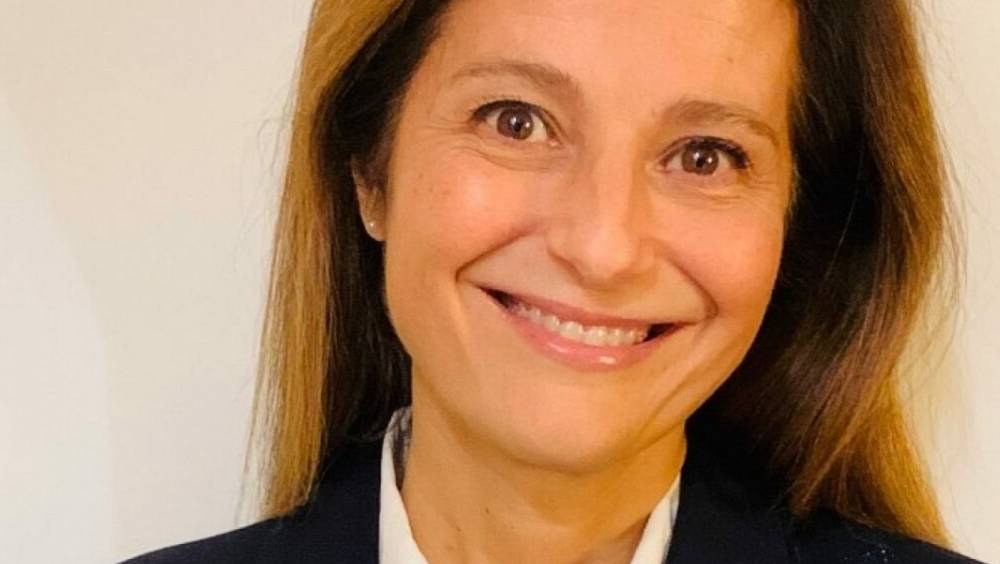 sophie papillon vice presidente de cloudera transformer les donnees en ia fiable