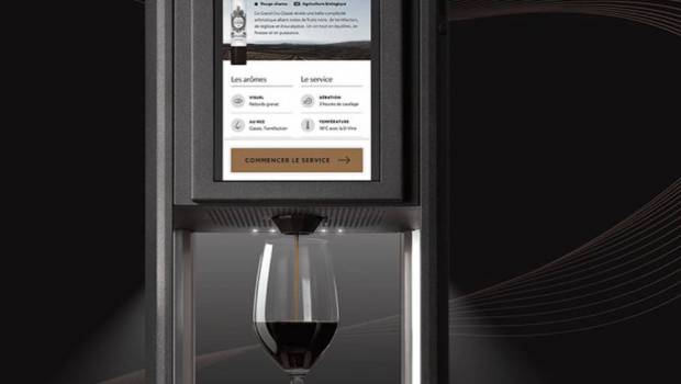 vin repris par francis guillemard d vine soffre une deuxieme chance