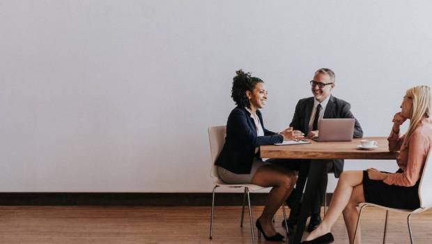 lentretien annuel au coeur du reacteur des entreprises