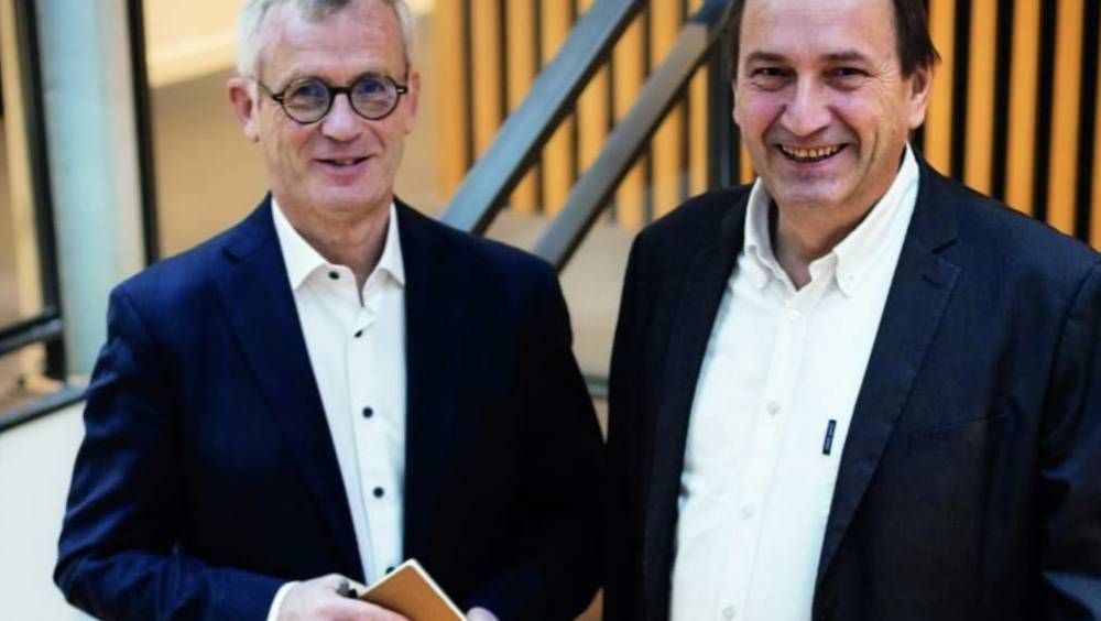 agriculture le plan pharaonique dagrial pour concurrencer les conglomerats europeens