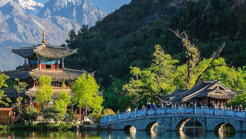 journee mondiale de lenvironnement la chine promeut la construction dun pays plus ecologique