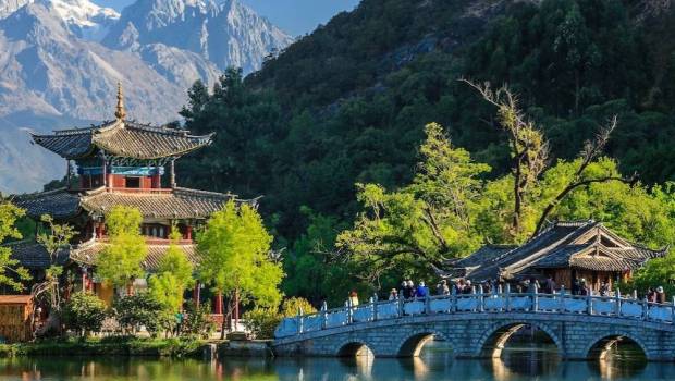 journee mondiale de lenvironnement la chine promeut la construction dun pays plus ecologique