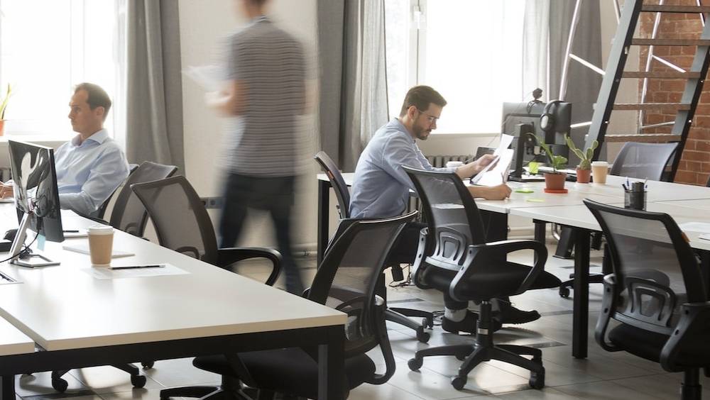 sans une bonne infrastructure de base la transition digitale en entreprise ne peut fonctionner