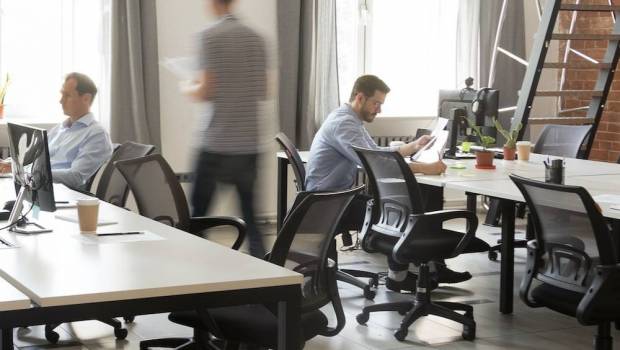 sans une bonne infrastructure de base la transition digitale en entreprise ne peut fonctionner