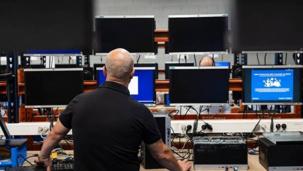 printerre acteur cle du reconditionnement informatique leconomie sociale et solidaire