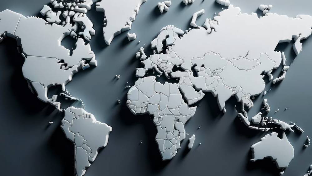 geopolitique dun systeme international a lautre