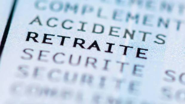 les vrais chiffres du deficit des retraites