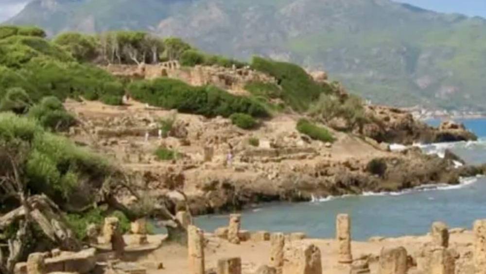 pour une republique mediterraneenne