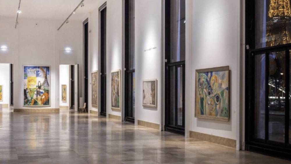 olympiade culturelle de paris 2024 la maison des artistes cree levenement