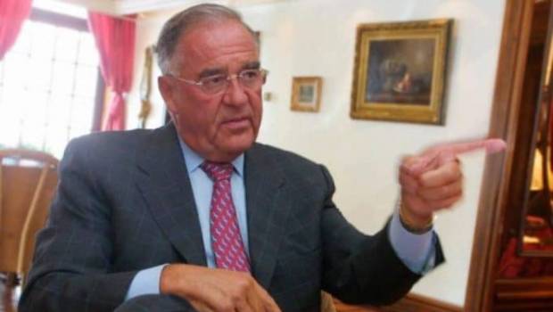 louis thannberger va nous manquer on lappelait le pape de la bourse