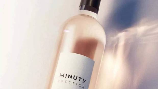 vin lvmh triomphe avec chateau minuty