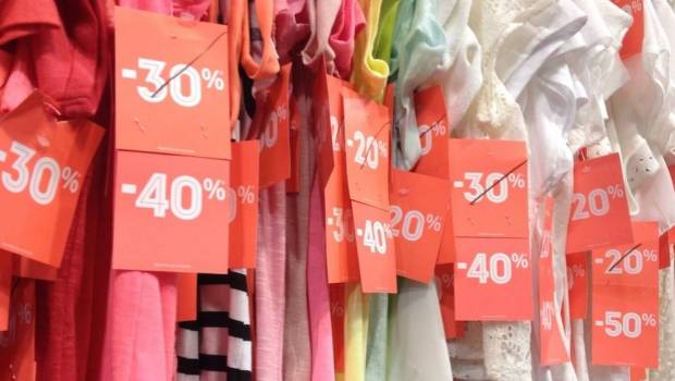 59 des francais ne feront pas les soldes cette annee