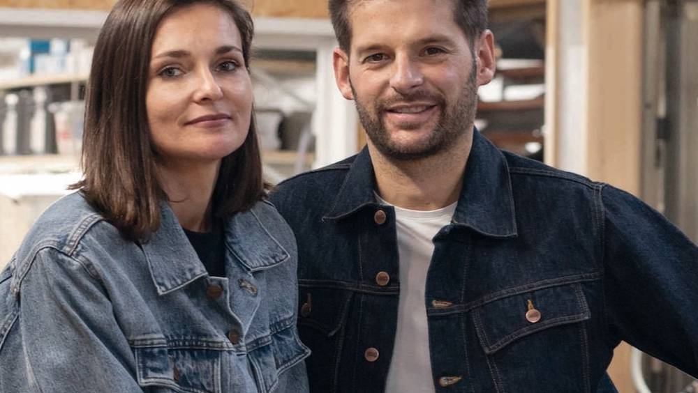 a florac il relance les jeans made in france