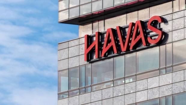 havas prepare son introduction en bourse