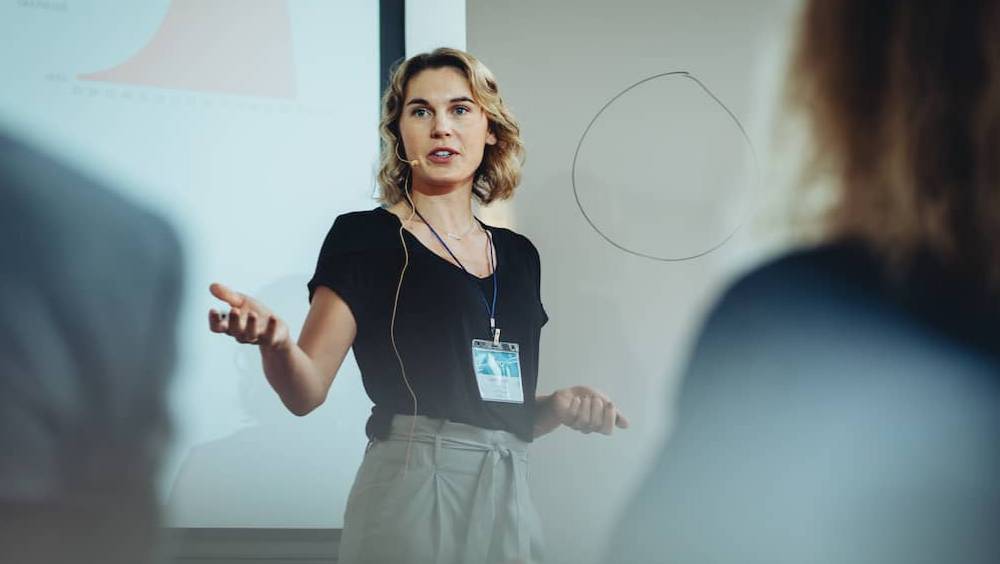 le leadership nest pas un statut mais une discipline