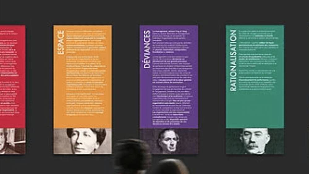 le premier musee du management ouvre aujourdhui a paris