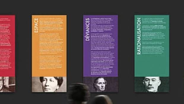 le premier musee du management ouvre aujourdhui a paris