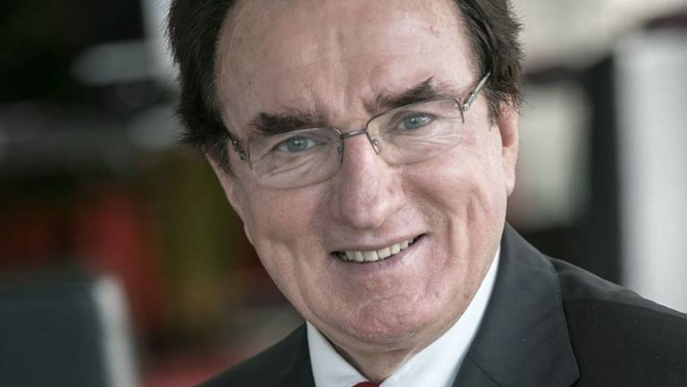 louis le duff les secrets de lempereur de la boulangerie