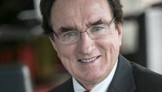 louis le duff les secrets de lempereur de la boulangerie