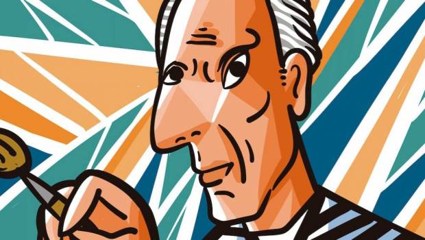 de mozart a picasso les 6 rituels des grands hommes