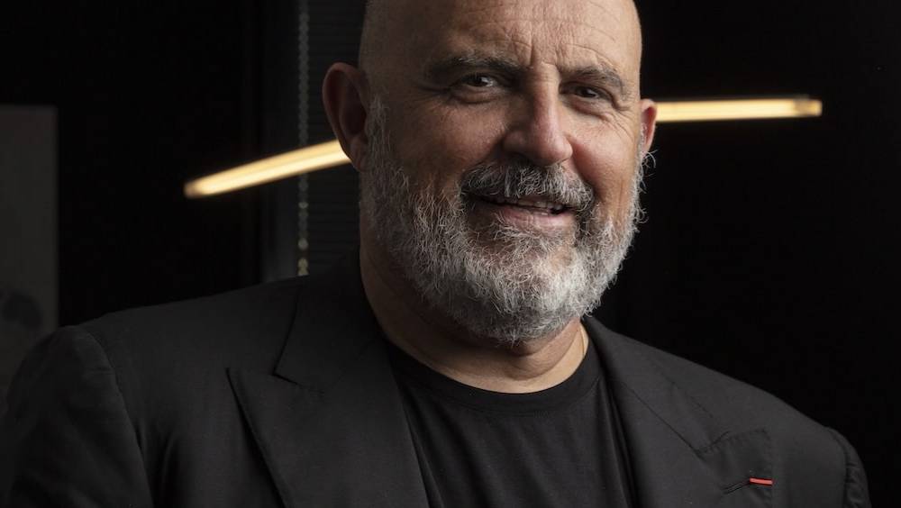 philippe veran entrepreneur dans lame