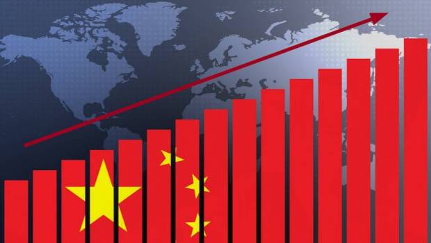 le developpement de qualite de la chine pourrait remodeler le paysage mondial