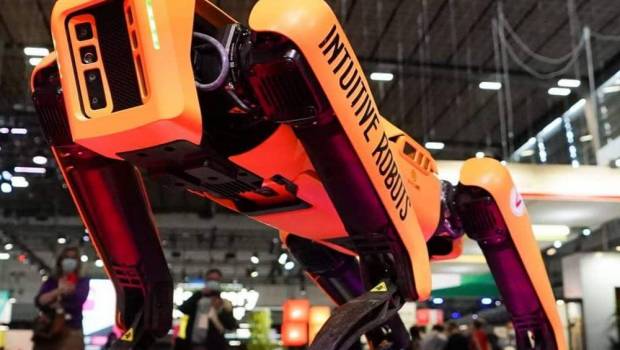 retour sur vivatech paris 2024 quels ont ete les grands gagnants