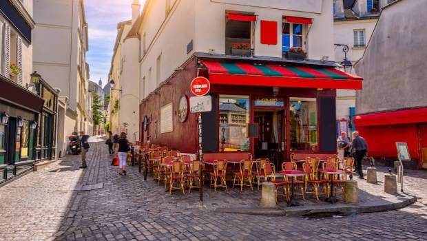 le grand retour des bistrots a la francaise