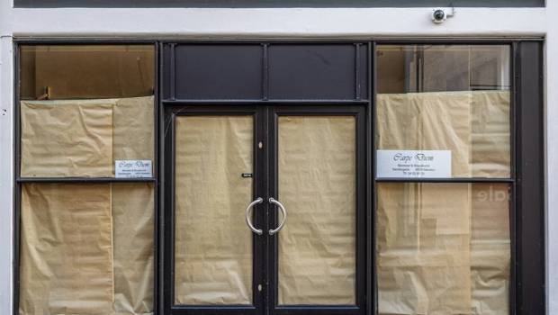 defaillances dentreprises un defi majeur pour leconomie francaise