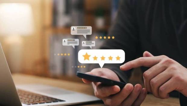 limpact des avis clients sur la reputation des entreprises en periode de crise economique