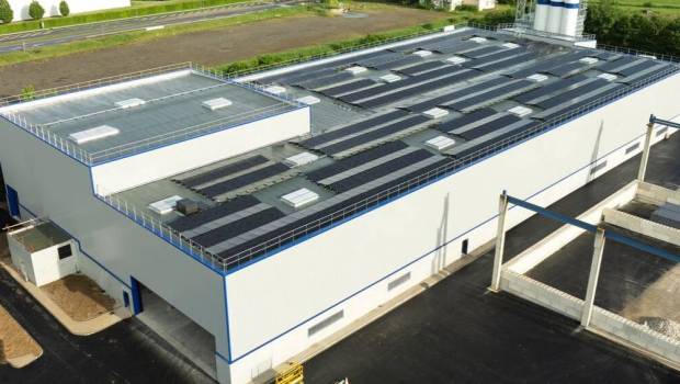 btp spurgin leonhart investit 13 millions deuros dans une nouvelle usine