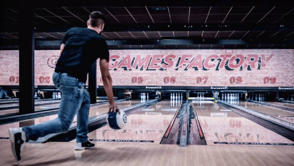 loisirs le groupe speedpark sagrandit avec lacquisition de games factory