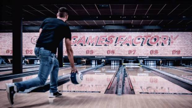 loisirs le groupe speedpark sagrandit avec lacquisition de games factory