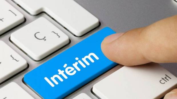 pourquoi il est interessant de travailler comme interimaire
