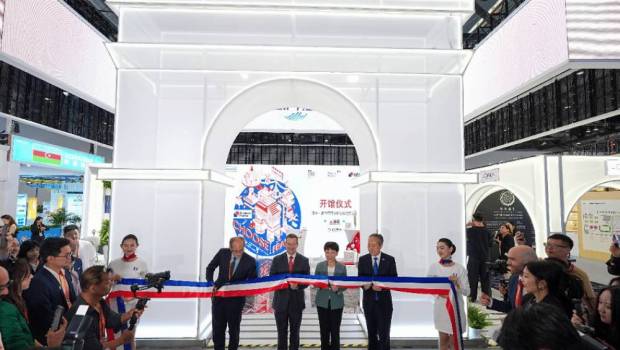 ciftis 2024 des exposants francais optimistes vis a vis du marche chinois des services