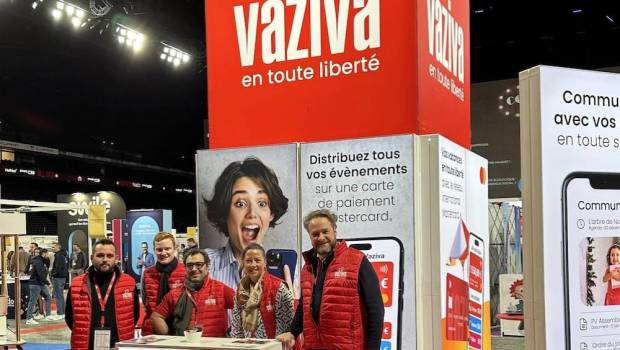vaziva une carte de paiement intelligente et de multiples avantages pour les salaries comme pour les cse
