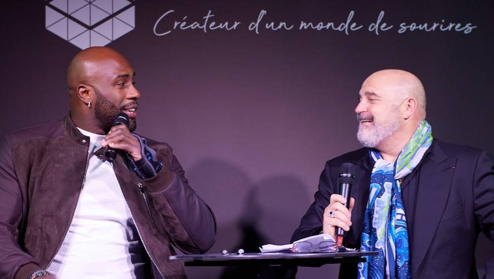 philippe veran athlete de haut vol de lentrepreneuriat