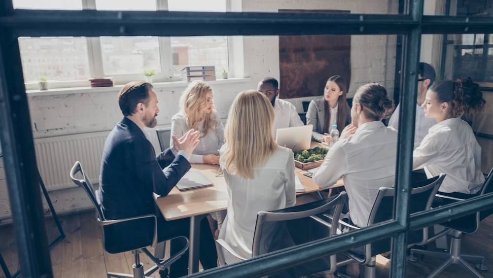 le management un repoussoir pour les jeunes generations