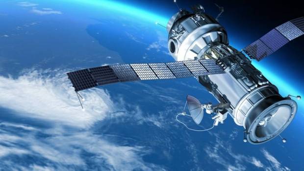 au coeur de la nouvelle filiere spatiale francaise