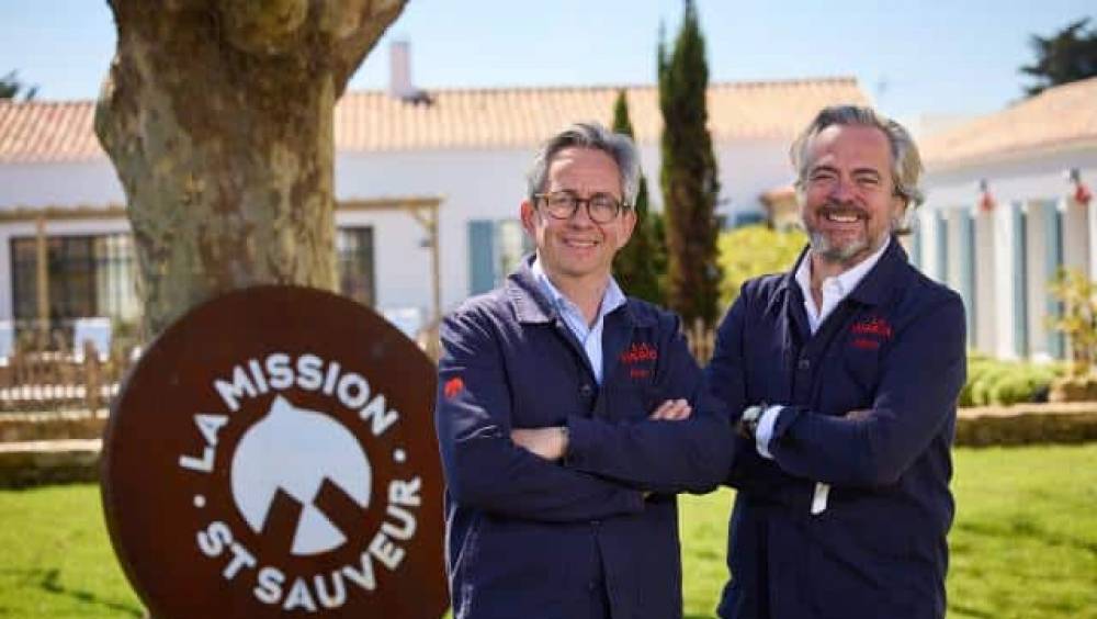 les hoteliers impertinents creer des lieux uniques a forte identite