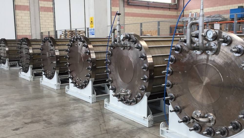 france hydrogene lhydrogene energie davenir a promouvoir maintenant