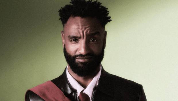 ibrahim tarouhit je suis un entrepreneur provincial gay noir et arabe