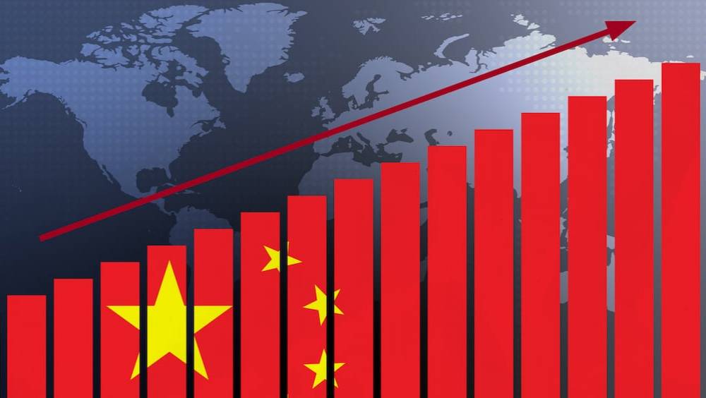 la performance du commerce exterieur augure une bonne sante de leconomie chinoise