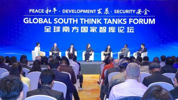 les think tanks du sud global balisent la voie pour la tenue du sommet des brics
