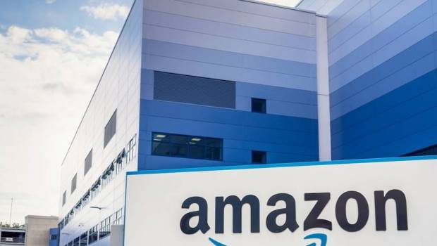 amazon mise sur lenergie nucleaire ses centres de donnees