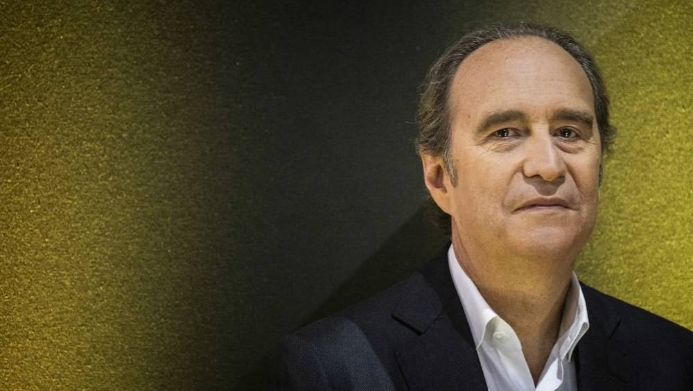 que vient faire xavier niel au conseil dadministration de tiktok