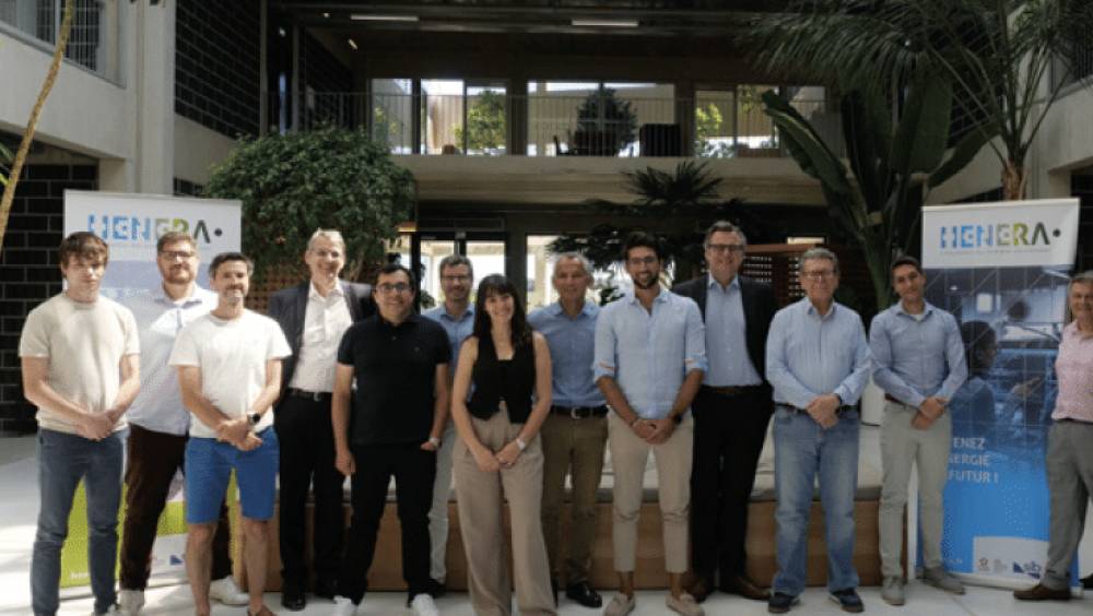 henera lincubateur qui veut accelerer la decarbonation