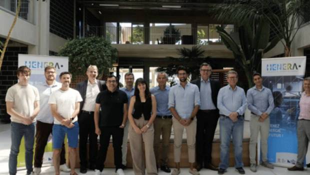 henera lincubateur qui veut accelerer la decarbonation