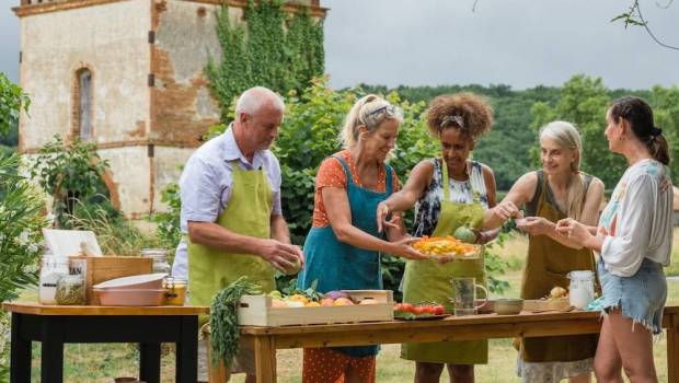 le secteur associatif reussit a maintenir son attractivite